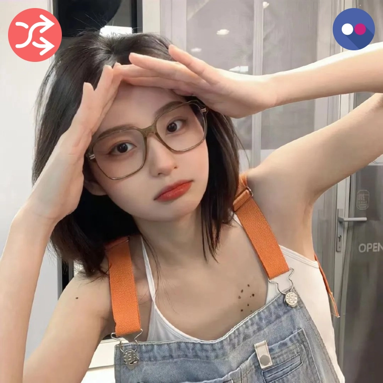 头像