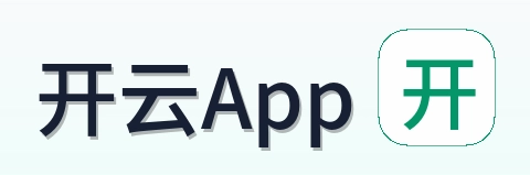 开云App Logo